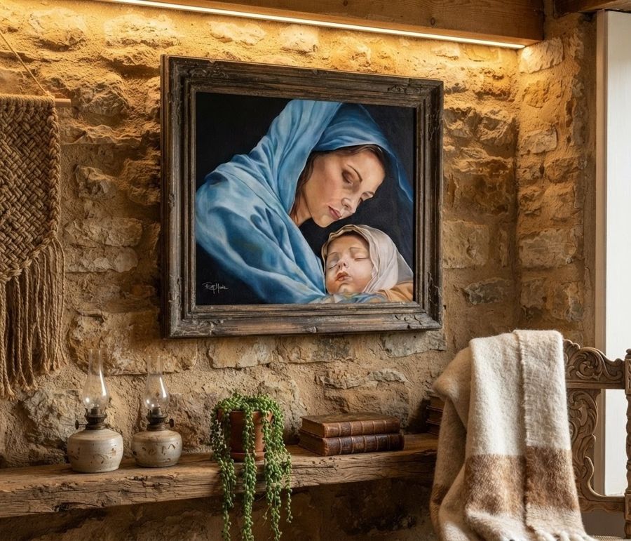 Maternidad