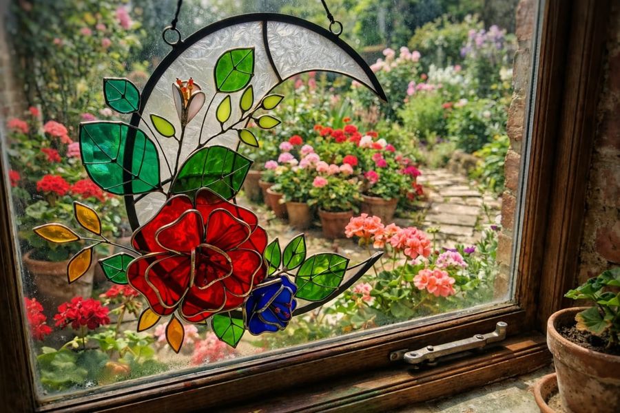Rosas