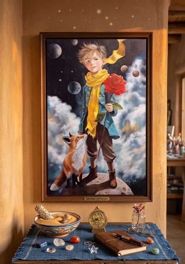El Principito